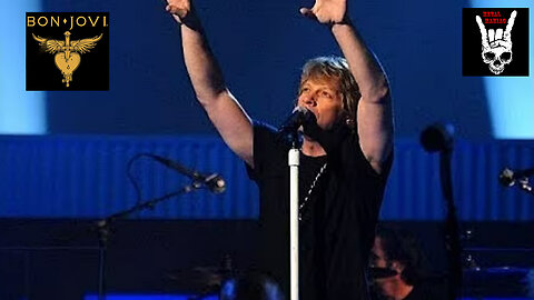 Bon Jovi - Live Unplugged @ Steiner Studios New York (2007)