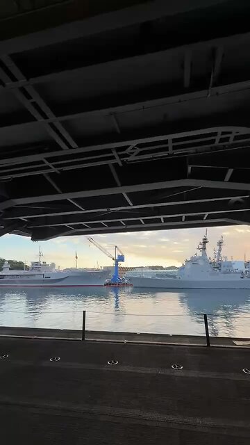 ❤️President TRUMP on the GW in Japan!👀