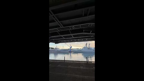 ❤️President TRUMP on the GW in Japan!👀