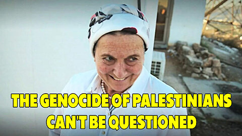 The Magic System Of Zionism