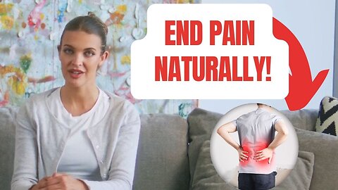 How to Reduce Back and Joint Pain Naturally – Proven Remedies That Work