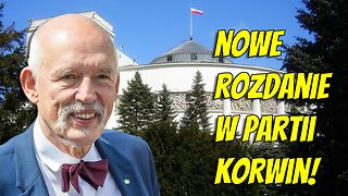 Korwin-Mikke: Kontrrewolucja to uczciwa droga do władzy!