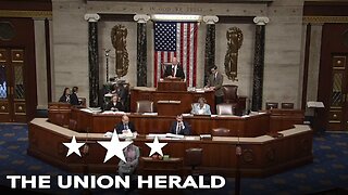 House Debates Epstein Files Transparency Bill