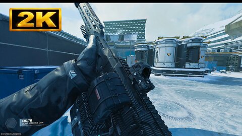 Call of Duty: Black Ops 7 - Hardcore Domination Gameplay