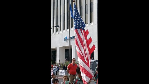 LAS VEGAS VETERANS DAY