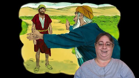 To Return Home - Children's Message 3/30/25