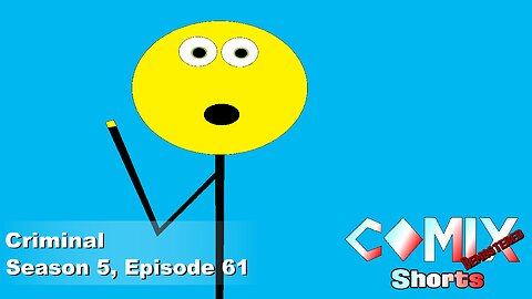 Criminal 4K REMASTER