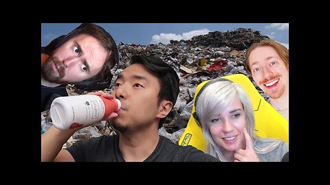 The Rot of Influencer Culture (mirror)