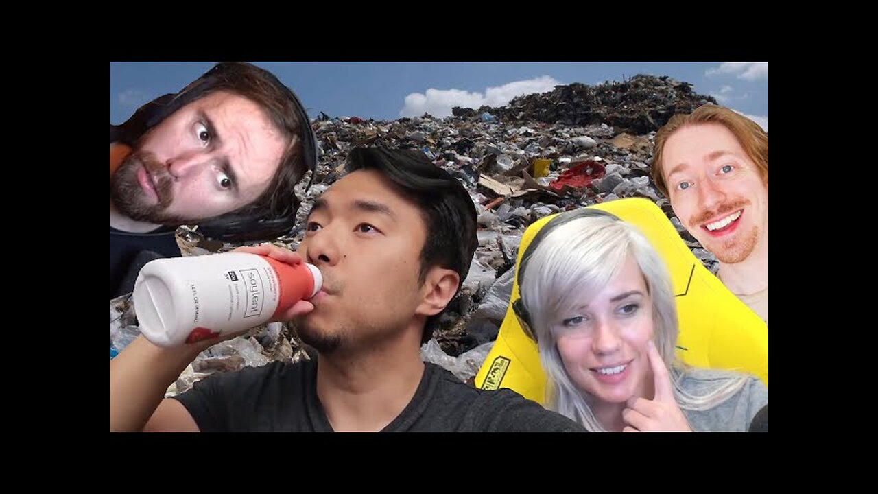 The Rot of Influencer Culture (mirror)