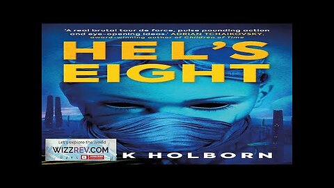 Hel's Eight Review