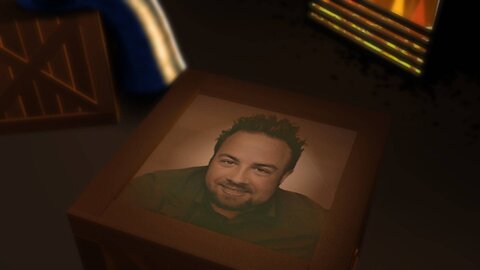 Millenniyule 2025: JF Gariepy