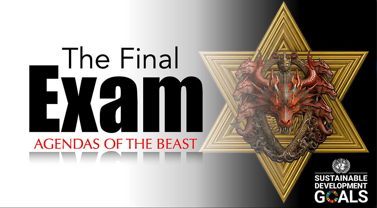 The Final Exam