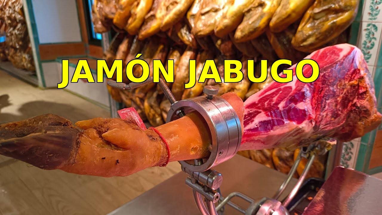 Jamón de Jabugo: Легендарный вкус Испании и секреты региона