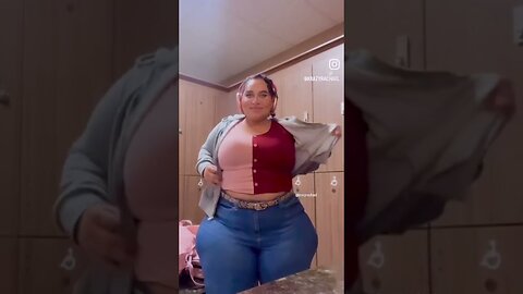 Rachael - The Plus Size Model | Redefining Beauty | Body Positivity #34models