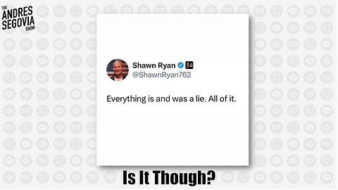 Is Everything Really A Lie? Explaining The Mind Virus