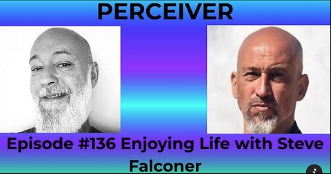 This Side & the Other Side: Joel Schafer / Steve Falconer