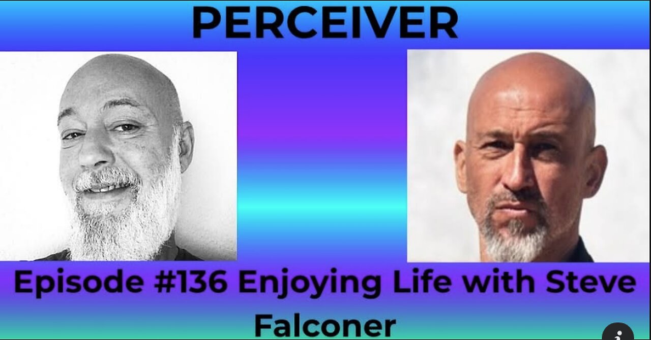 This Side & the Other Side: Joel Schafer / Steve Falconer