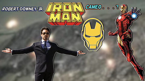 Avengers Doomsday Rumor: Robert Downey Jr as Tony Stark Variant