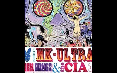 How They Broke Us: CIA, MK Ultra