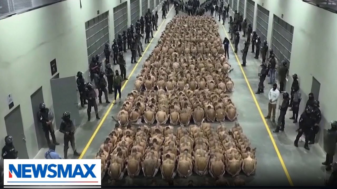 Former FBI agent, Sheriff praise MS-13 leader capture by Trump | American Agenda