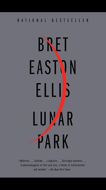 Lunar Park by Bret Easton Ellis | Summary