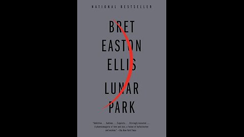 Lunar Park by Bret Easton Ellis | Summary