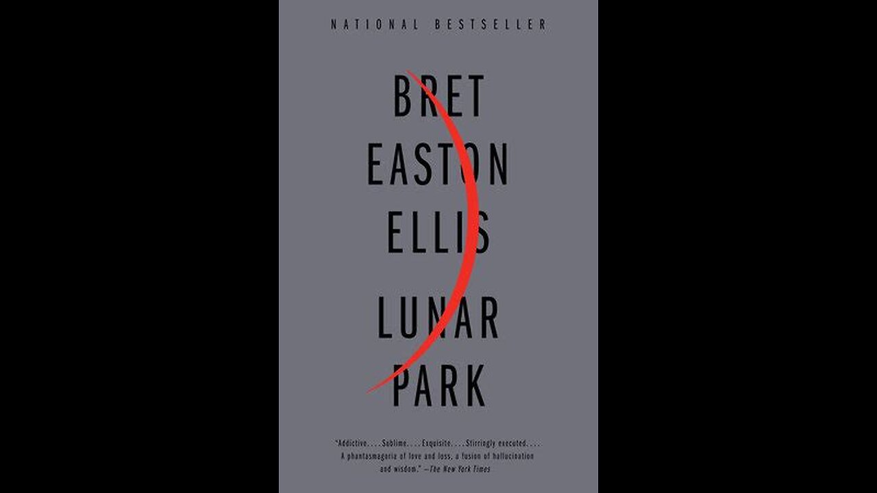 Lunar Park by Bret Easton Ellis | Summary