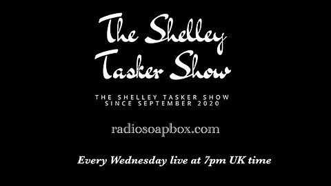 The Shelley Tasker Show 05/02/25 Goes Debbie Hicks & Part 2 with Co-host Mallificus Scott