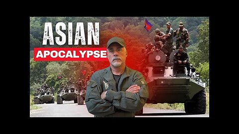 BREAKING News Civilians Flee Heavy Fighting at Thai Cambodian Border Amid Reported War Crimes Live