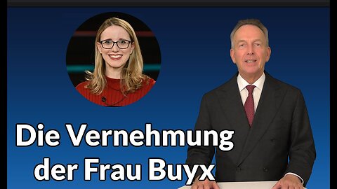 🔝☝️📢Eklat in der Corona-Enquetekommission | Prof. Homburg