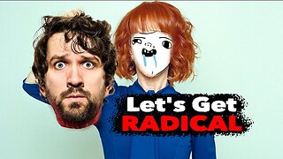 Let Destiny Radicalize You