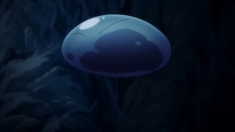 That Time I Got Reincarnated as a Slime