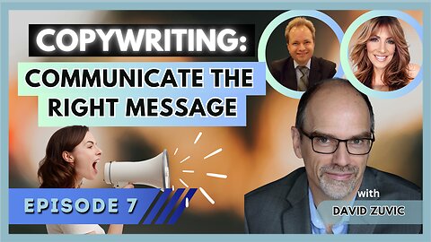 Do You Struggle With Getting the Right Message For Your Business? | RBP Ep 7