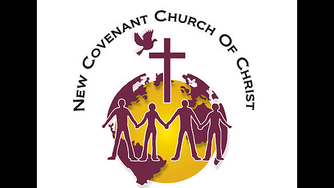 Sun Nov 23 2025 - Can I Pay God Back? - Psalm 116:12-14, Colossians 3:12-17