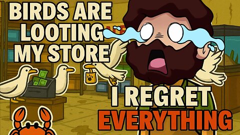 This Pet Store Simulator Is the Most Unhinged Thing I’ve Ever Played!