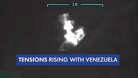 Tensions Rising With Venezuela, Sunday on Life, Liberty and Levin
