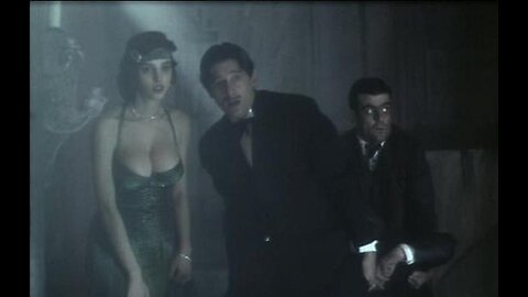 "Aquí huele a muerto, pues yo no he sido!" | Aquí huele a muerto... (¡Pues yo no he sido!) | 1989