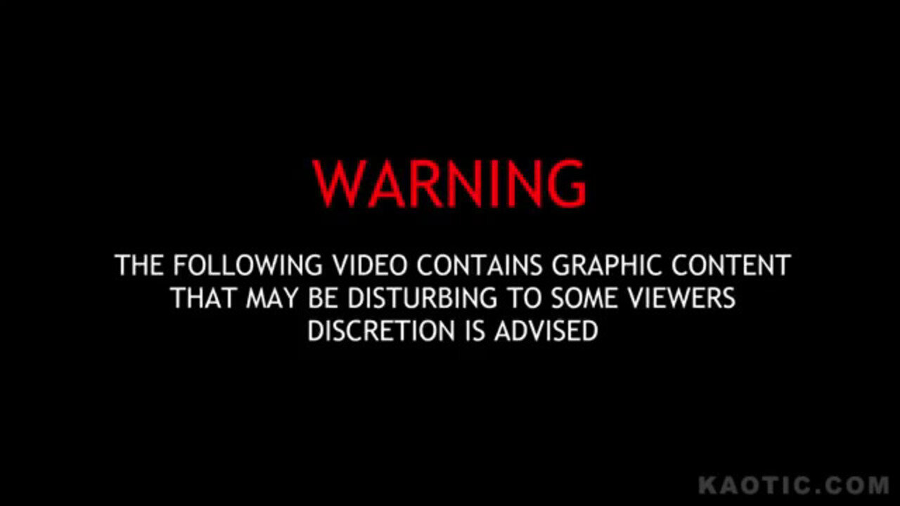 Shooting Death Of David Patrick Sullivan