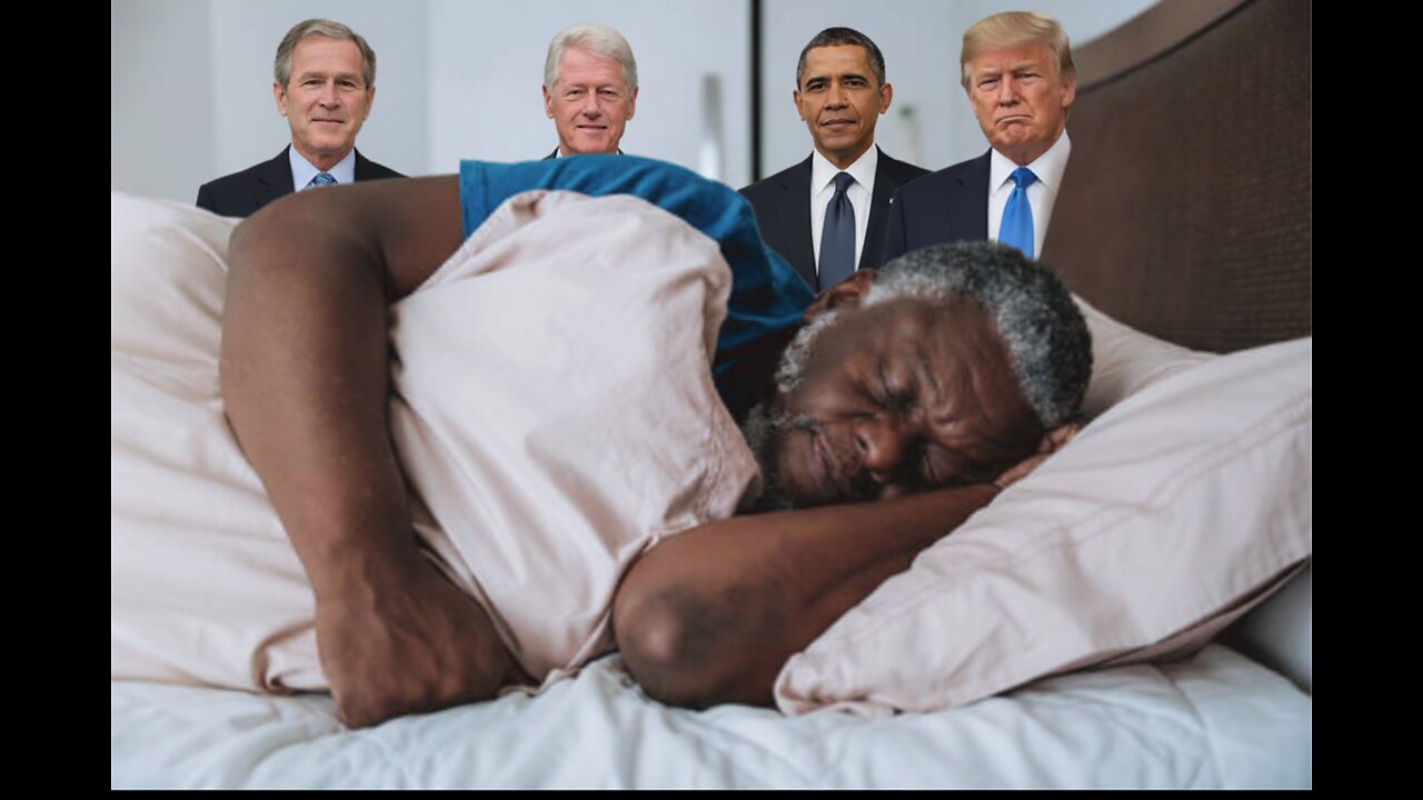 NO REST FOR SLAVES