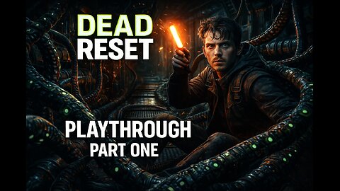 Dead Reset – Playthrough Part 1 (No Commentary)