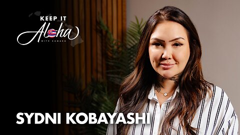#195 | Sydni Kobayashi | Her sister Hannah's mysterious disappearance and the aftermath of it all