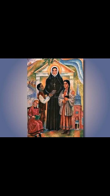 SAINTS PETER & PAUL & ROSE PHILIPPINE DUCHESNE PRAY FOR US 🙏#truth #jesus #mary #joseph #ihs #chris