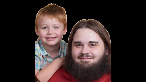 Father And Son Duo playing some games!