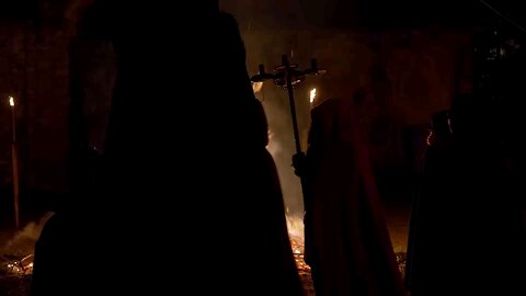 The History Of Halloween