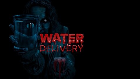 First Look at Water Delivery