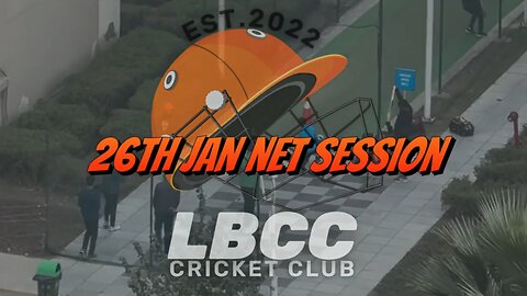 Gaurav Net Session #cricket #netsession #corporatecricket