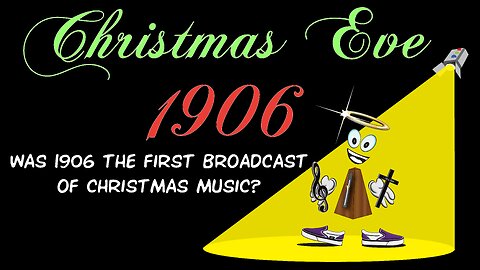 History of Christmas Music