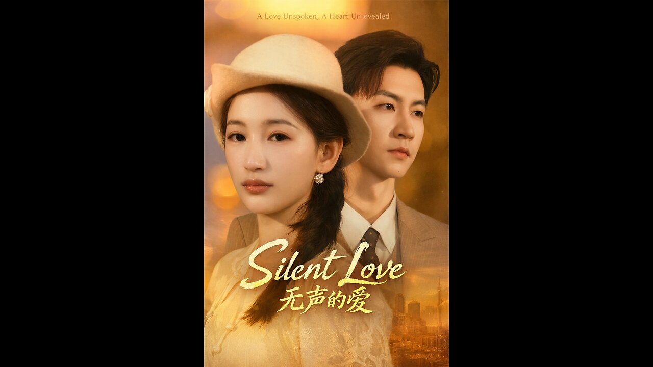 Silent Love