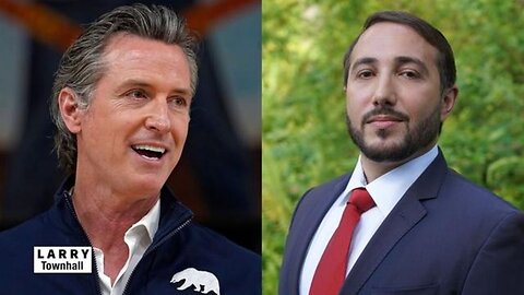 Leo Zacky: The Outsider Who Wants To Finally Defeat Newsom's Machine