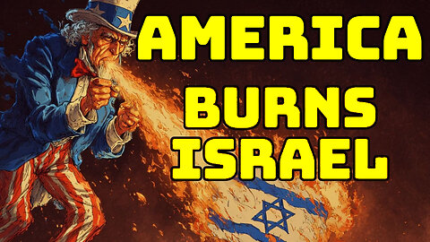 Zionists Have Lost America - Shocking New Trends With Conservatives